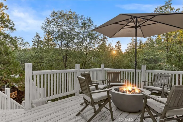 25660 Lo Lane, Twin Peaks, California 92391