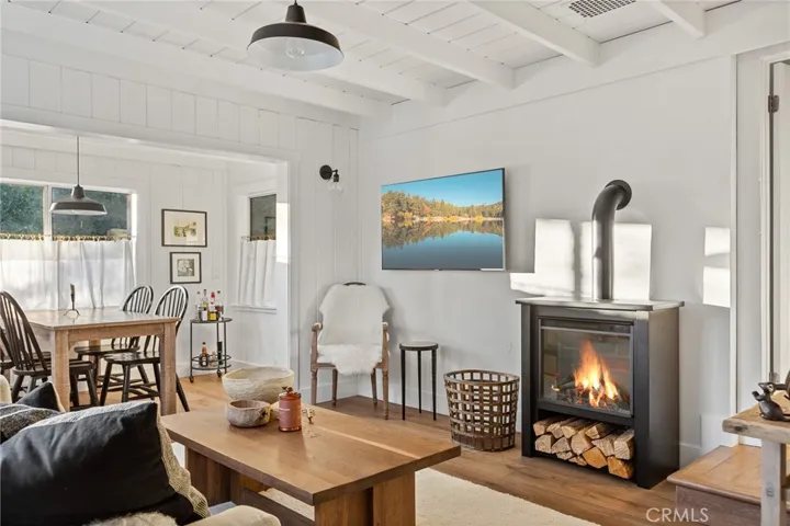 25660 Lo Lane, Twin Peaks, California 92391