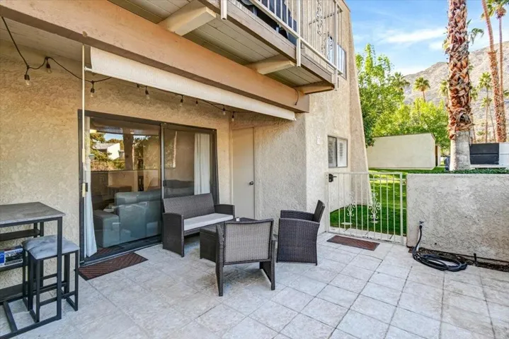 30-2180 South Palm Canyon Drive Unit 33-