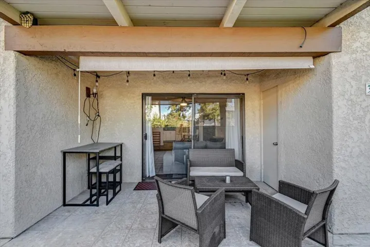 29-2180 South Palm Canyon Drive Unit 33-