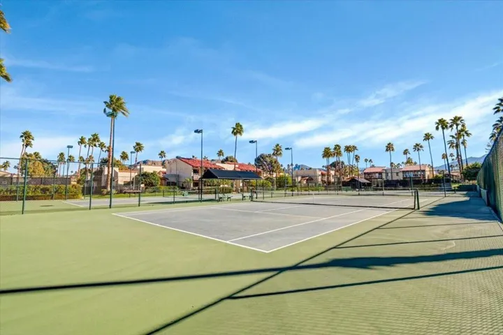 33-2180 South Palm Canyon Drive Unit 33-