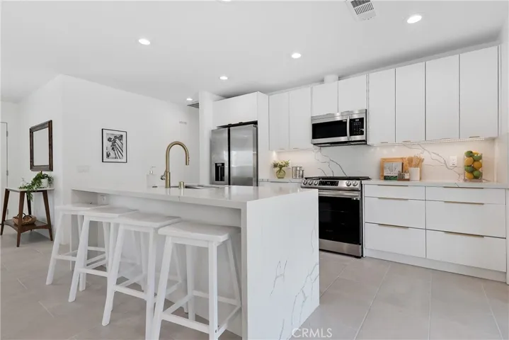 4184 E Calle San Raphael, Palm Springs, California 92264