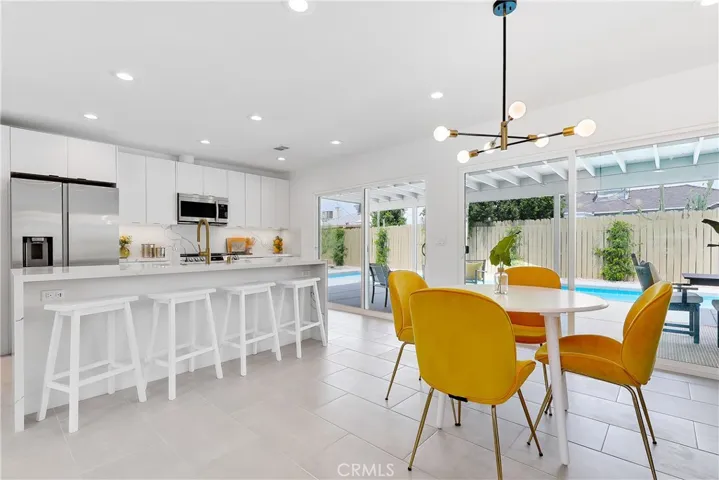 4184 E Calle San Raphael, Palm Springs, California 92264