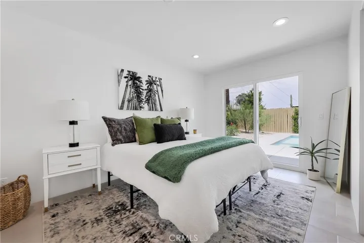 4184 E Calle San Raphael, Palm Springs, California 92264
