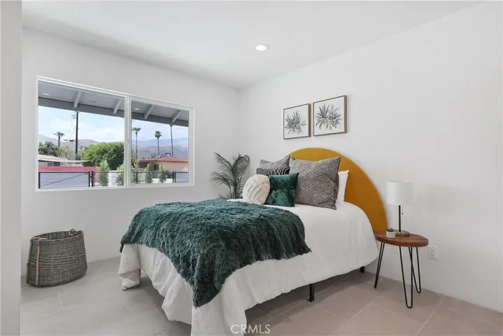 4184 E Calle San Raphael, Palm Springs, California 92264