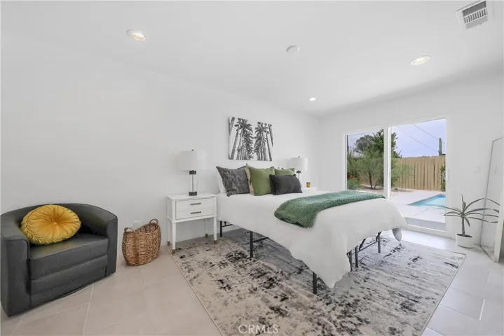 4184 E Calle San Raphael, Palm Springs, California 92264