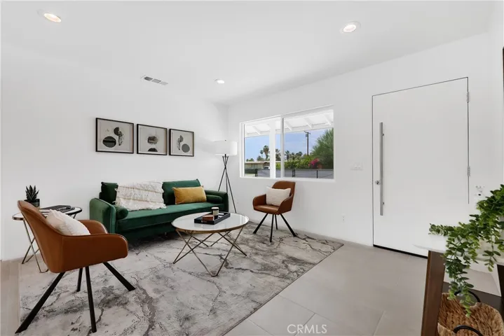 4184 E Calle San Raphael, Palm Springs, California 92264