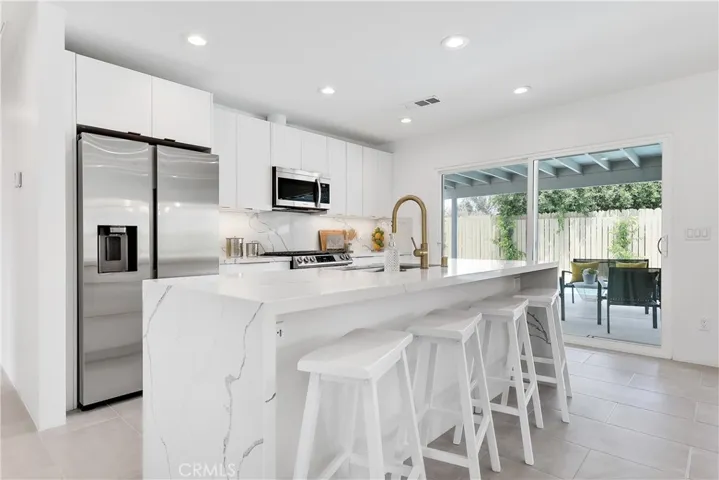 4184 E Calle San Raphael, Palm Springs, California 92264