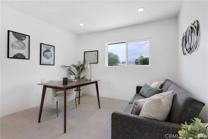 4184 E Calle San Raphael, Palm Springs, California 92264
