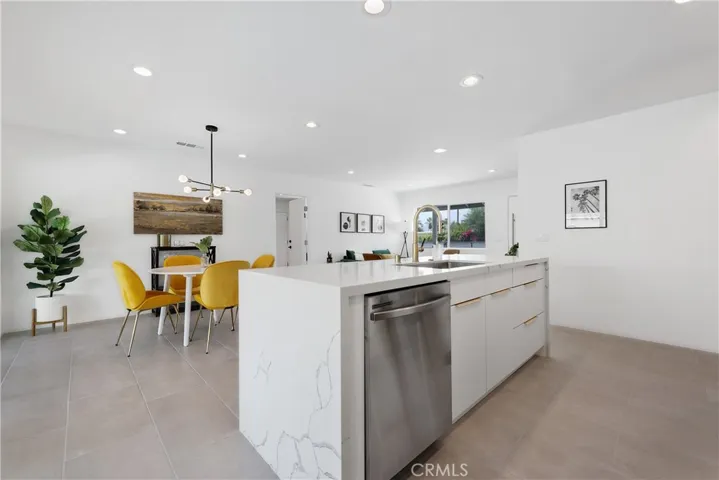 4184 E Calle San Raphael, Palm Springs, California 92264