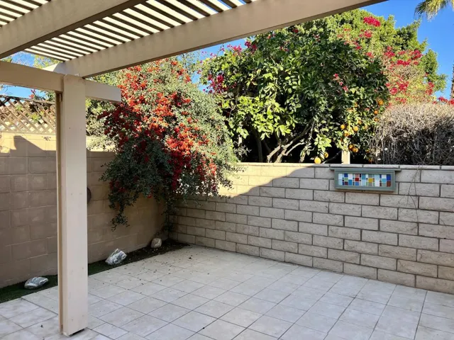 Out side corner