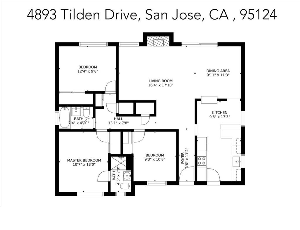 4893 Tilden Drive, California home-pic-26