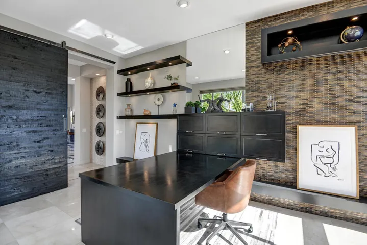 OFFICE REVERSE ACROSS MLS