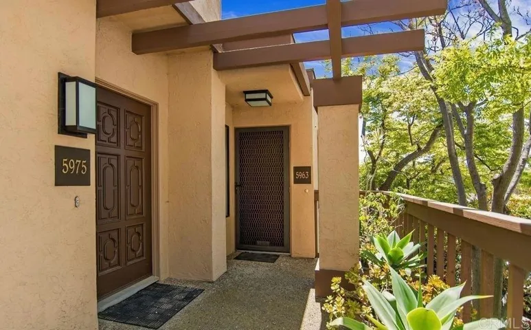 5975 Cirrus Street, San Diego, California 92110