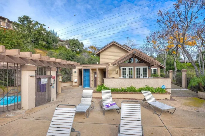 5975 Cirrus Street, San Diego, California 92110