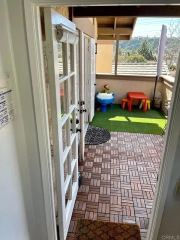 5975 Cirrus Street, San Diego, California 92110