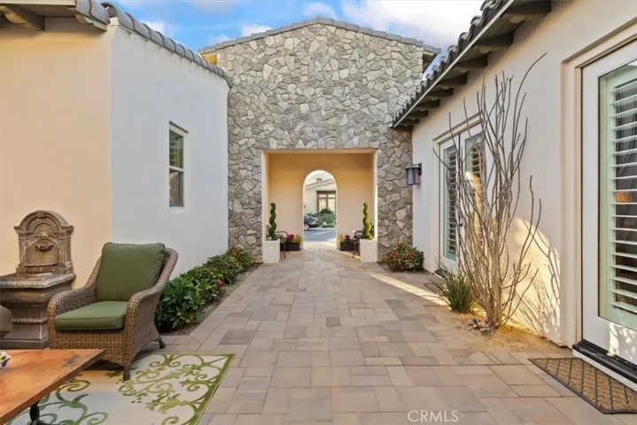 81094 Monarchos Circle, La Quinta, California 92253