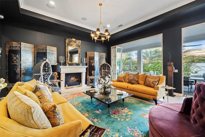 81094 Monarchos Circle, La Quinta, California 92253