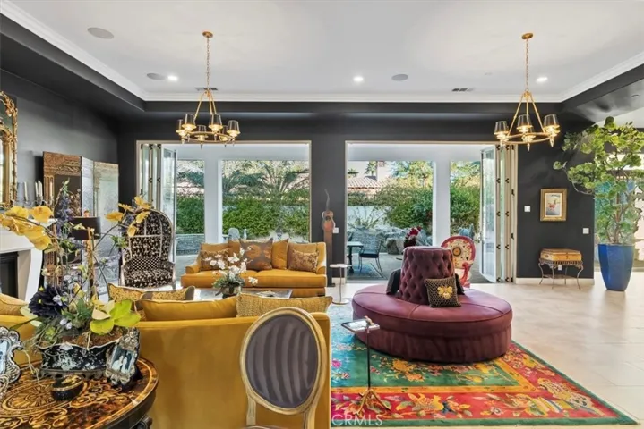 81094 Monarchos Circle, La Quinta, California 92253