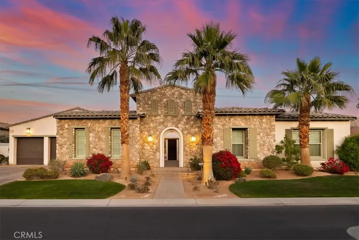 81094 Monarchos Circle, La Quinta, California 92253