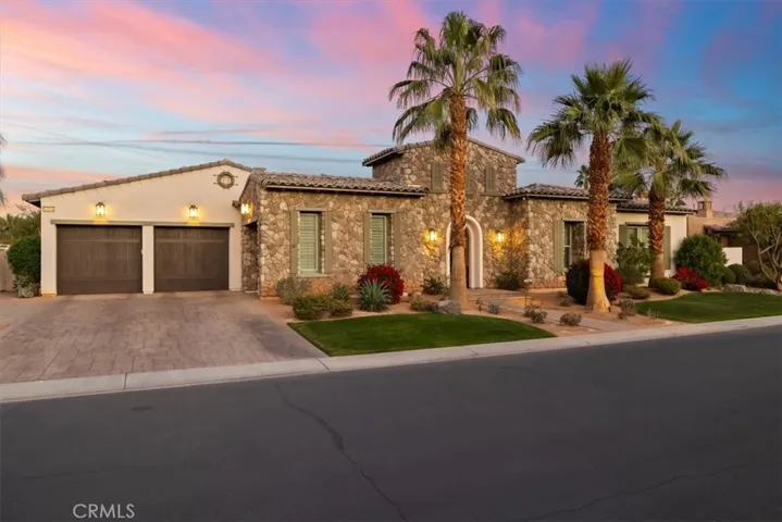 81094 Monarchos Circle, La Quinta, California 92253