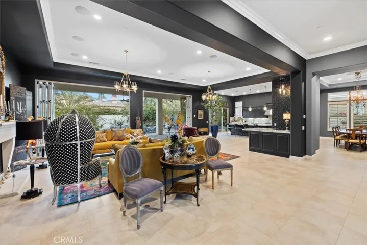 81094 Monarchos Circle, La Quinta, California 92253