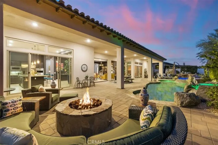 81094 Monarchos Circle, La Quinta, California 92253