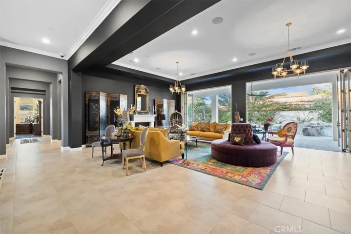 81094 Monarchos Circle, La Quinta, California 92253