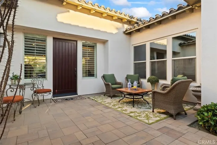 81094 Monarchos Circle, La Quinta, California 92253