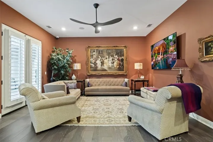 81094 Monarchos Circle, La Quinta, California 92253