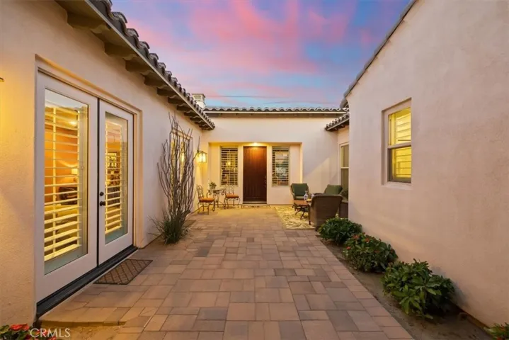 81094 Monarchos Circle, La Quinta, California 92253
