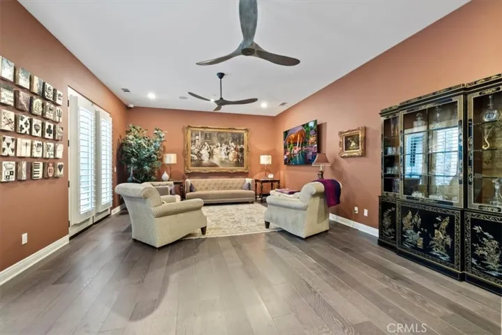 81094 Monarchos Circle, La Quinta, California 92253