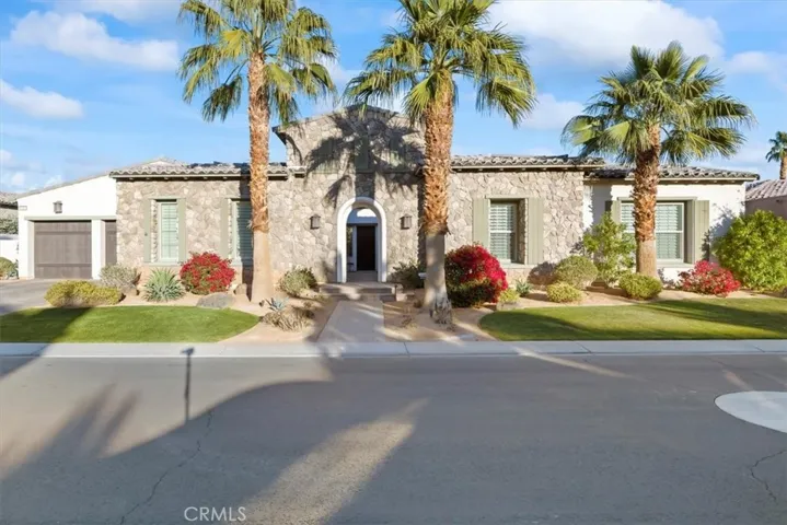 81094 Monarchos Circle, La Quinta, California 92253