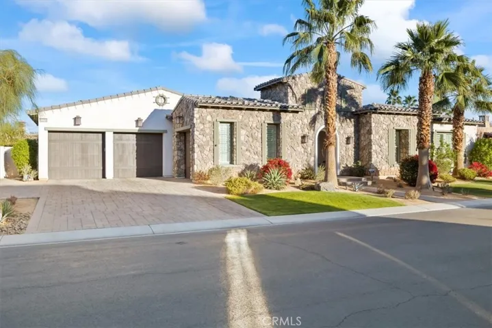 81094 Monarchos Circle, La Quinta, California 92253