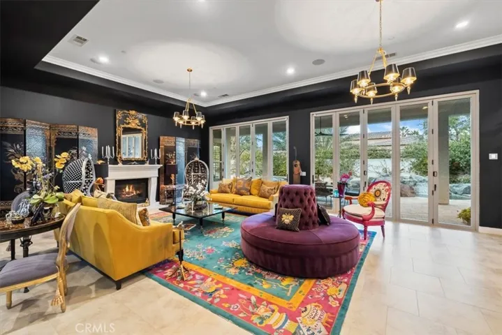 81094 Monarchos Circle, La Quinta, California 92253