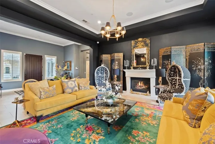 81094 Monarchos Circle, La Quinta, California 92253