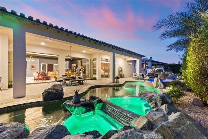 81094 Monarchos Circle, La Quinta, California 92253