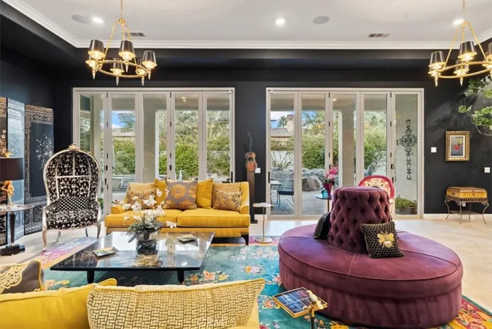 81094 Monarchos Circle, La Quinta, California 92253