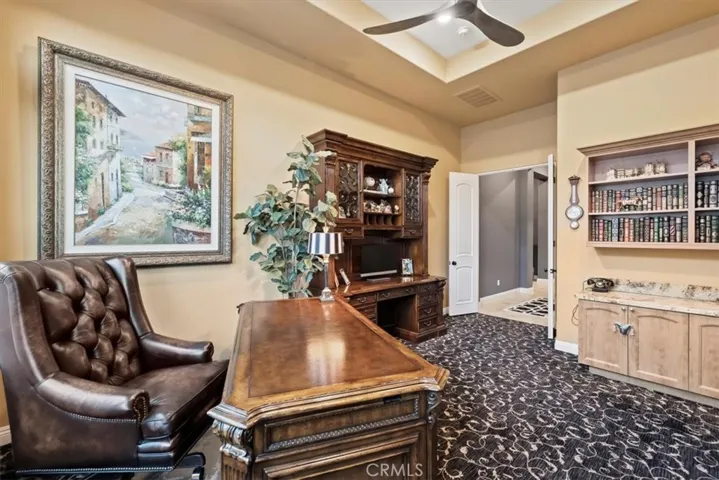 81094 Monarchos Circle, La Quinta, California 92253