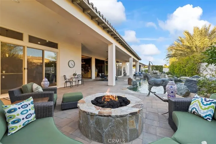 81094 Monarchos Circle, La Quinta, California 92253