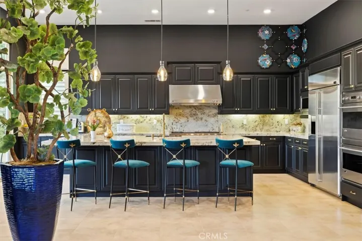 81094 Monarchos Circle, La Quinta, California 92253