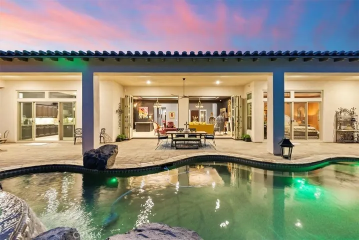 81094 Monarchos Circle, La Quinta, California 92253