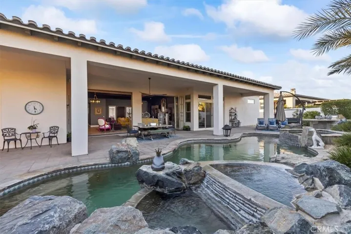 81094 Monarchos Circle, La Quinta, California 92253