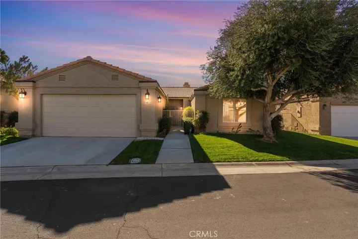 48113 Vista Cielo, La Quinta, California 92253