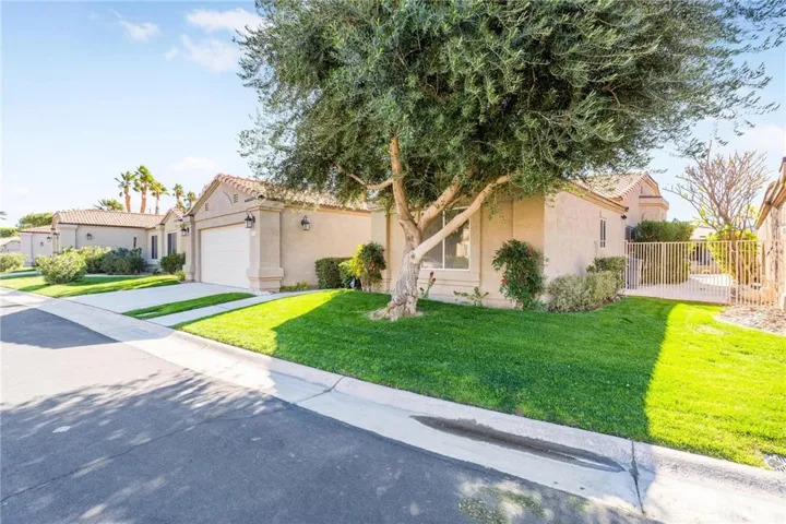 48113 Vista Cielo, La Quinta, California 92253