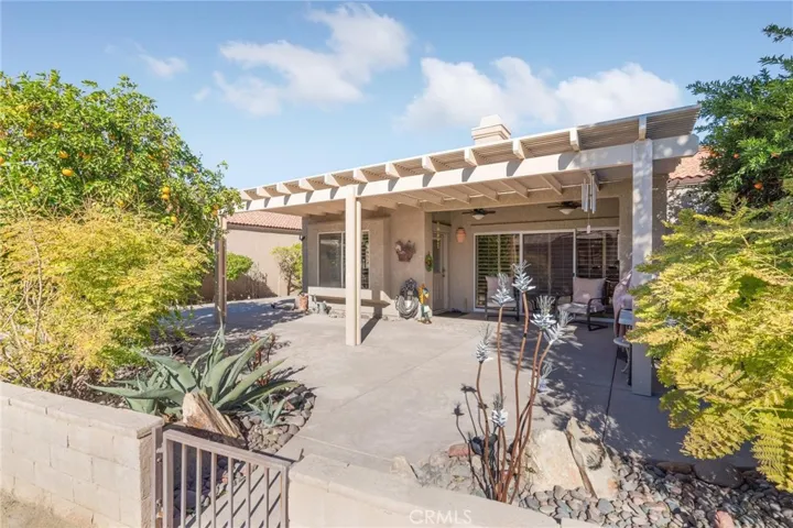 48113 Vista Cielo, La Quinta, California 92253
