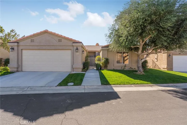 48113 Vista Cielo, La Quinta, California 92253