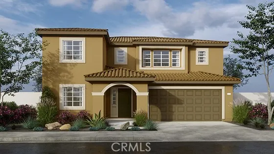 50211 Camino Rosario, Coachella, California 92236
