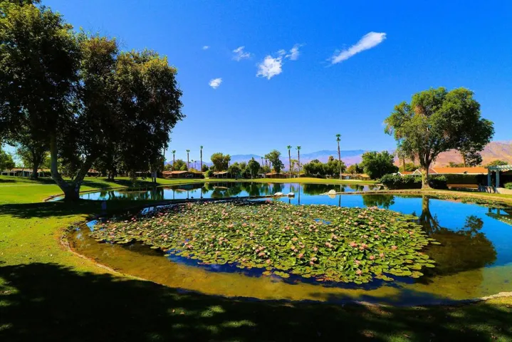 Suncrest Pond