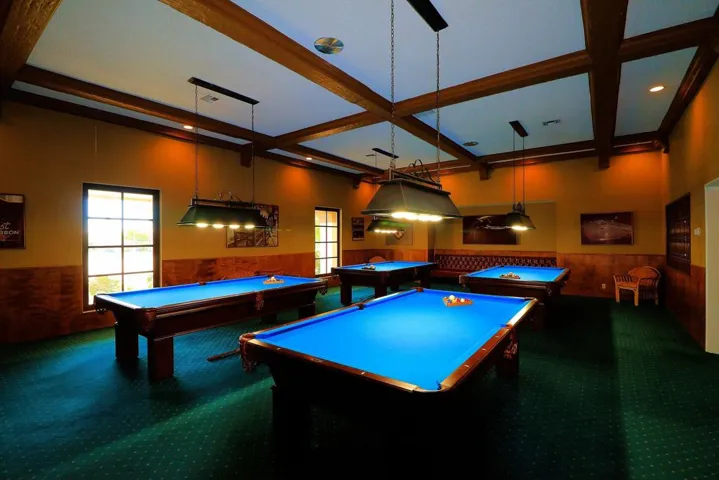 Suncrest Billards